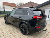 Jeep Cherokee 2.0 M-jet Limited