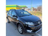 Dacia Stepway Prestige