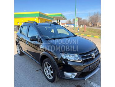 Dacia Stepway Prestige