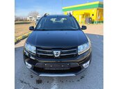 Dacia Stepway Prestige