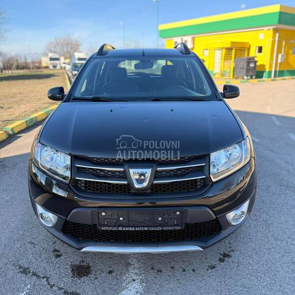 Dacia Stepway Prestige