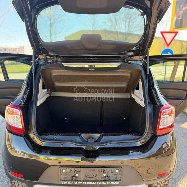 Dacia Stepway Prestige