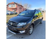 Dacia Stepway Prestige