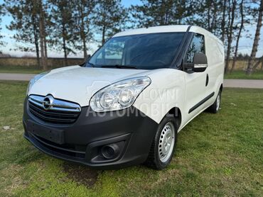Opel Combo 1.3 cdti / M A X I /