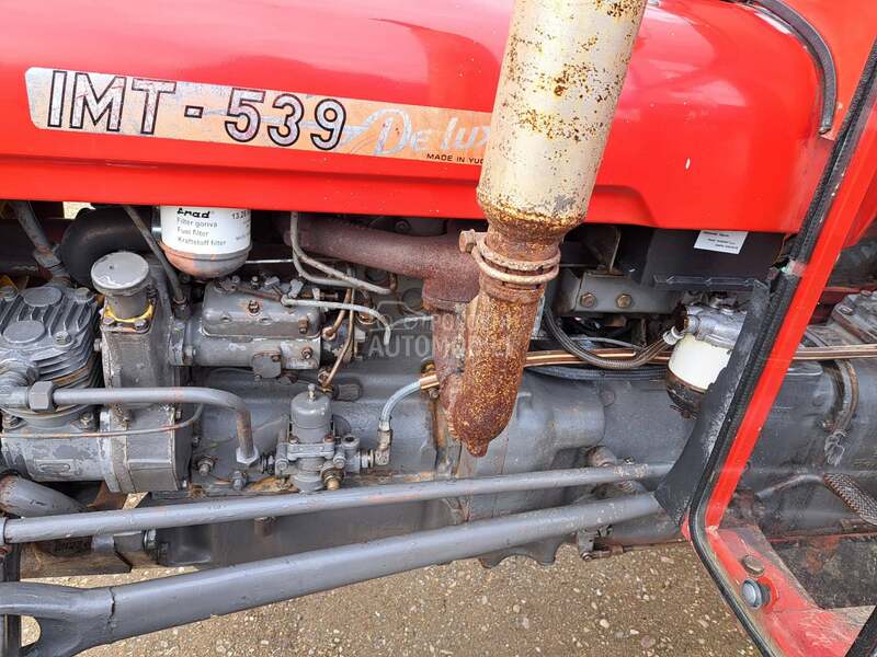 IMT 539