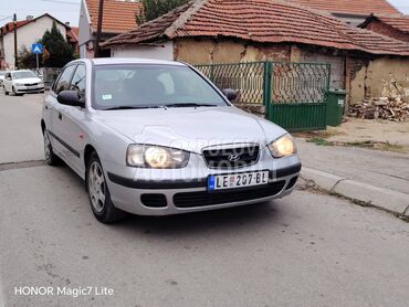 Hyundai Elantra 2.0crdi
