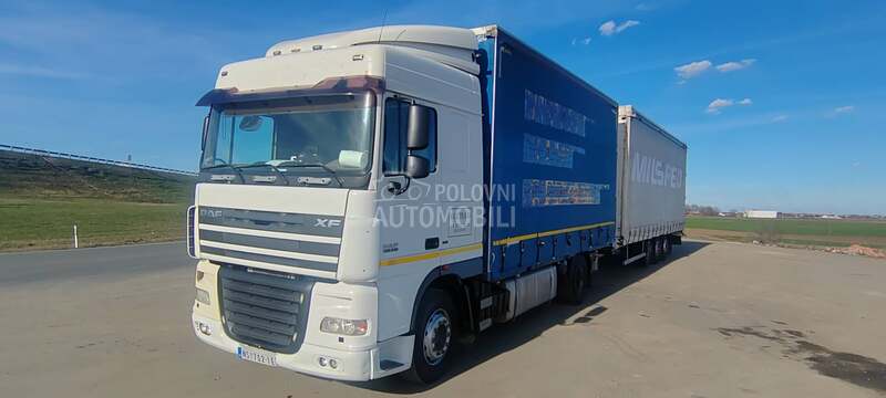 DAF XF 105/410