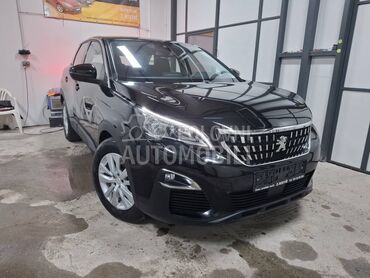 Peugeot 3008 1.5hdi