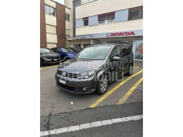 Volkswagen Touran 1.4
