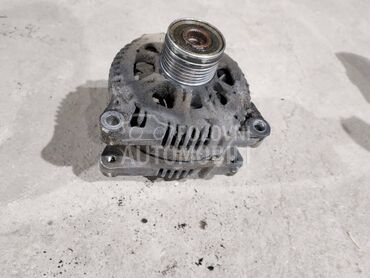 alternator 2.0hdi za Peugeot 807 od 2001. do 2007. god.