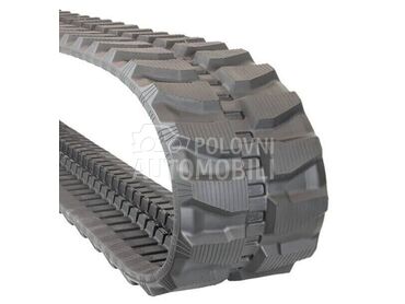 Gusenice za mini bager