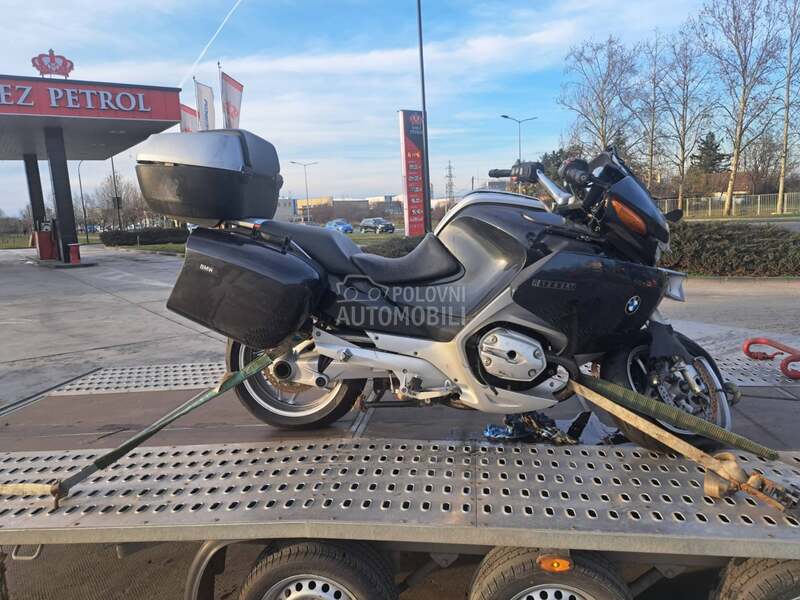 Bmw RT 1200 delovi