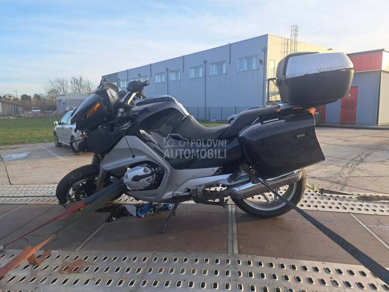 Bmw RT 1200 delovi