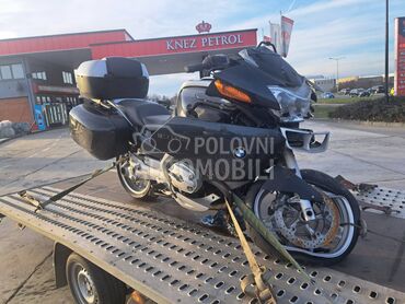 Bmw RT 1200 delovi
