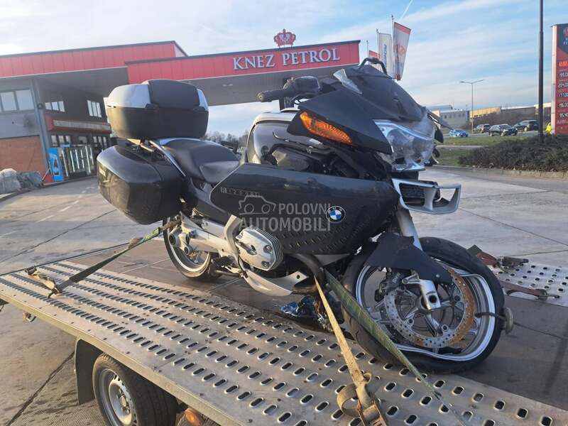 Bmw RT 1200 delovi