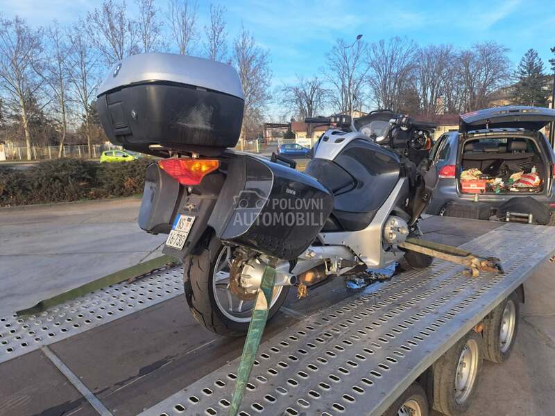 Bmw RT 1200 delovi
