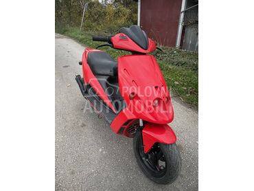 Malaguti phantom f12