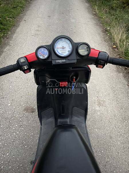 Malaguti phantom f12