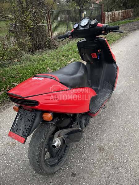 Malaguti phantom f12