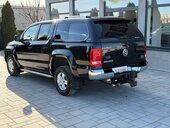 Volkswagen Amarok 2.0 4motion Air