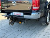 Volkswagen Amarok 2.0 4motion Air