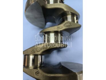 radilica za Land Rover Range Rover Velar, Range Rover Vogue od 2019. do 2023. god.