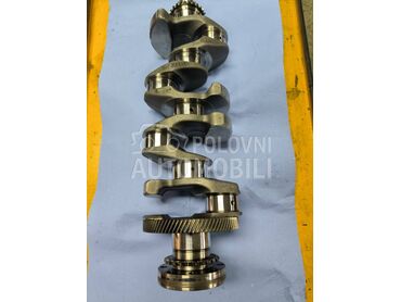 radilica za Land Rover Discovery Sport, Range Rover Evoque od 2016. do 2020. god.