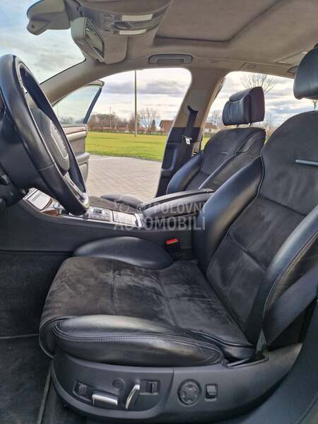 Audi A8 L W12