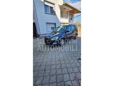 Škoda Roomster 1.2