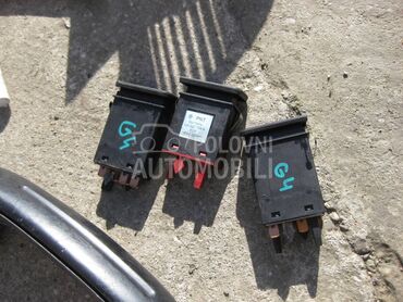Prekidaci u kabini za Volkswagen Golf 4 od 1997. do 2004. god.