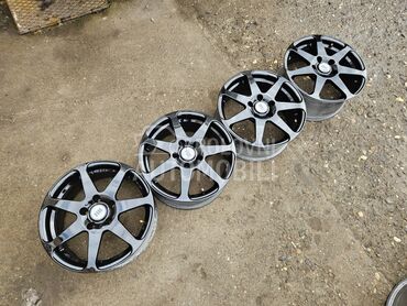 Aluminijumske felne Volkswagen 5x112 16" 5 x 112