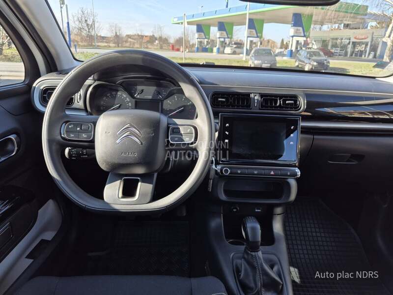 Citroen C3 1.2