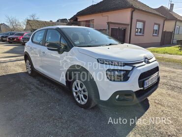 Citroen C3 1.2