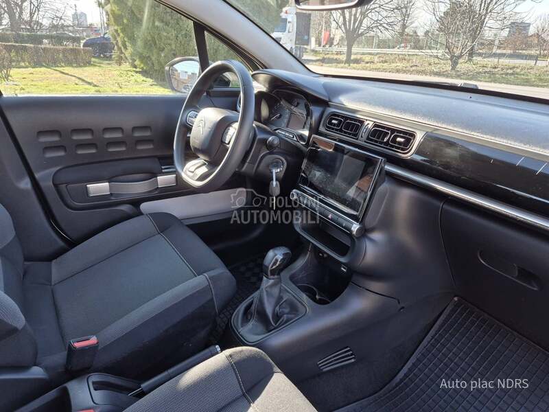 Citroen C3 1.2