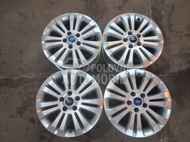 Aluminijumske felne FORD VOLVO original 16" 5 x 108