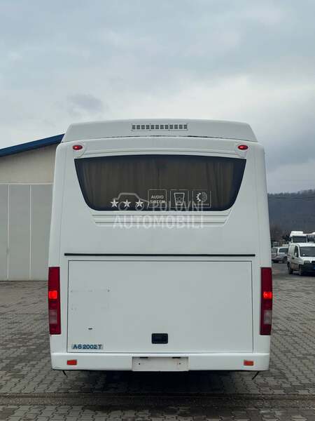 Iveco RAPID 3.0