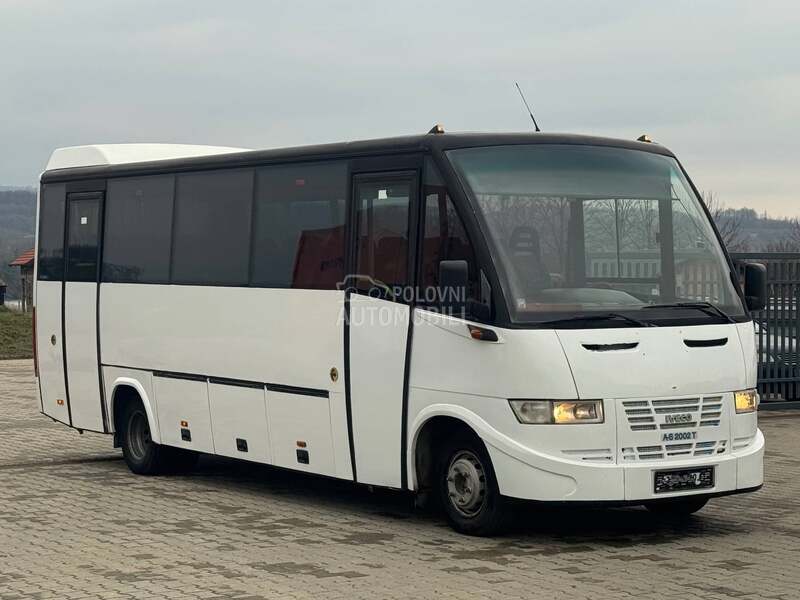 Iveco RAPID 3.0