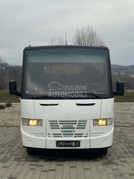 Iveco RAPID 3.0