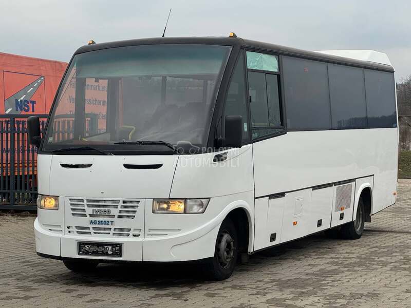Iveco RAPID 3.0