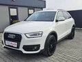 Audi Q3 2.0 TDI