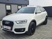 Audi Q3 2.0 TDI