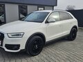 Audi Q3 2.0 TDI