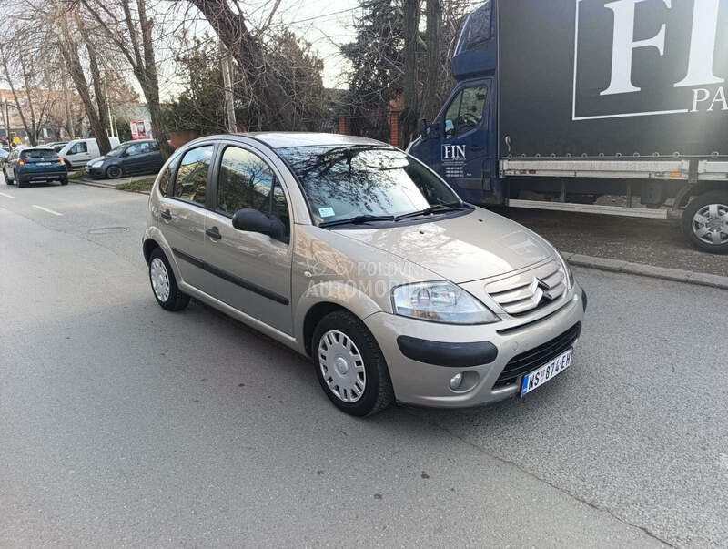 Citroen C3 