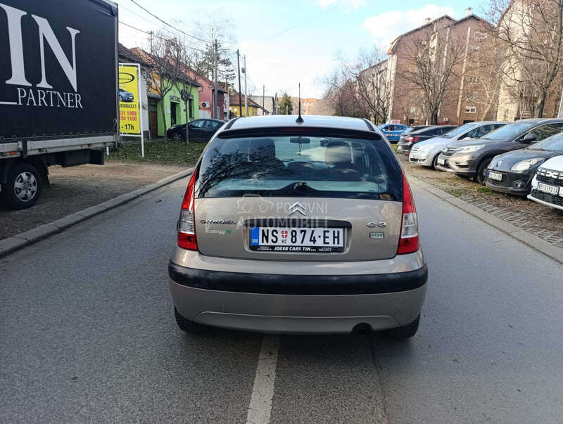 Citroen C3 
