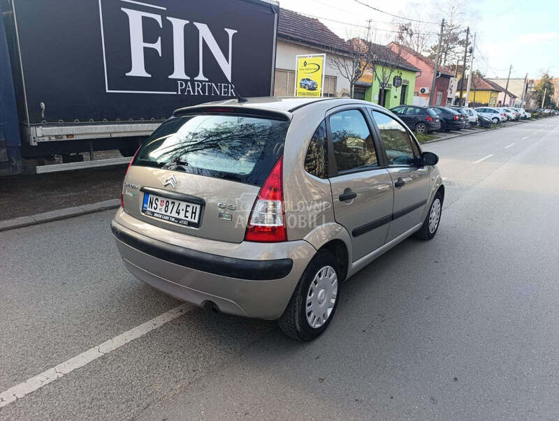 Citroen C3 