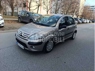 Citroen C3 