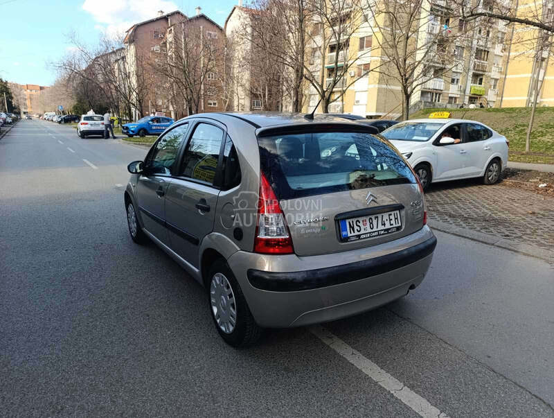 Citroen C3 