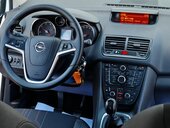 Opel Meriva 1.3 CDTi/ENJOY