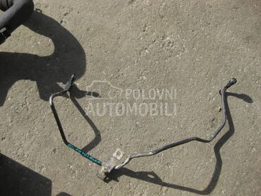 Cev za podmazivanje turbine za Volkswagen Golf 4 od 1997. do 2004. god.