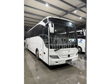 Mercedes Benz Tourismo